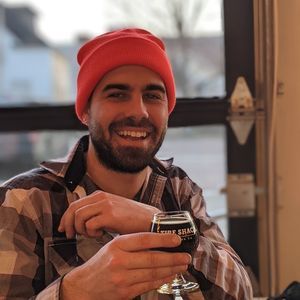 Meet your Posher, Michael